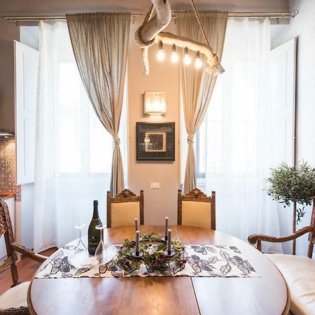 Loft Boutique Suite, Santa Croce, Florence, Wifi Dış mekan fotoğraf