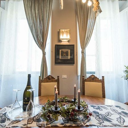 Loft Boutique Suite, Santa Croce, Florence, Wifi Dış mekan fotoğraf