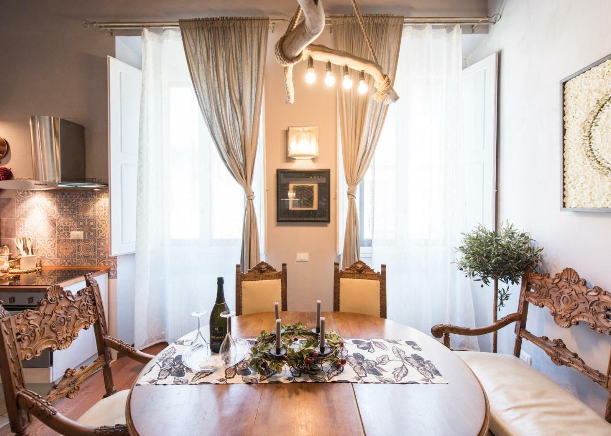 Loft Boutique Suite, Santa Croce, Florence, Wifi Dış mekan fotoğraf