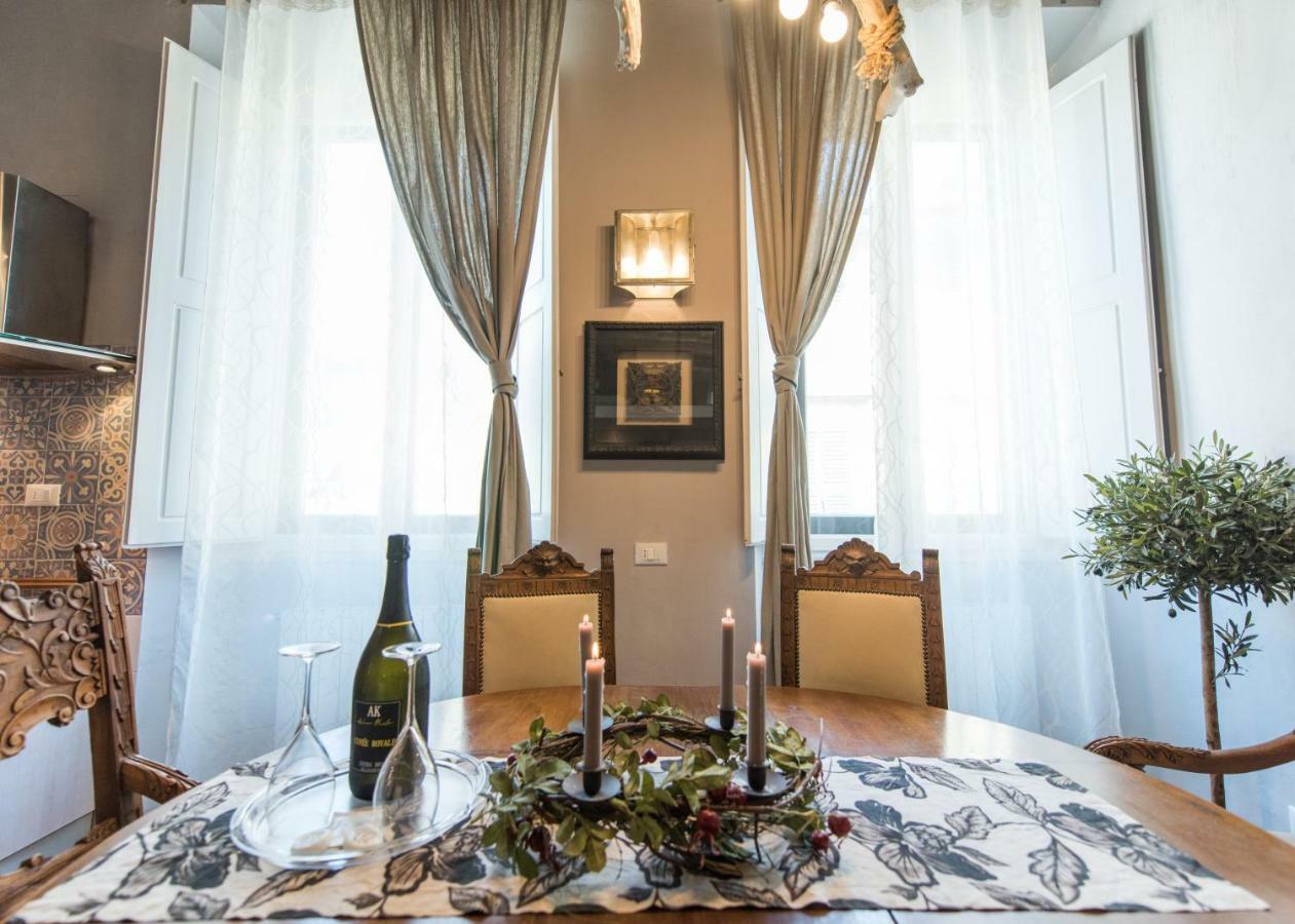 Loft Boutique Suite, Santa Croce, Florence, Wifi Dış mekan fotoğraf