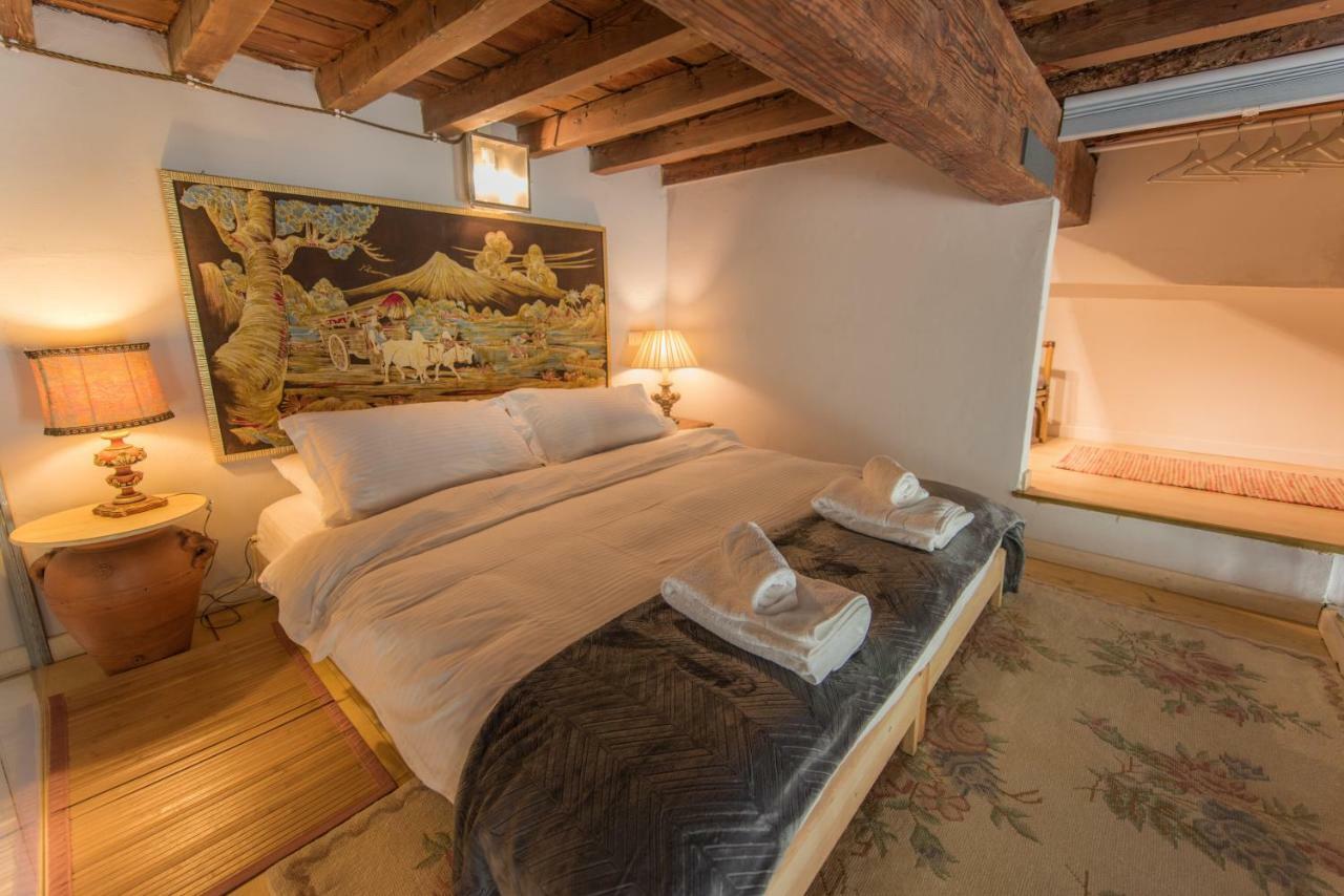 Loft Boutique Suite, Santa Croce, Florence, Wifi Dış mekan fotoğraf