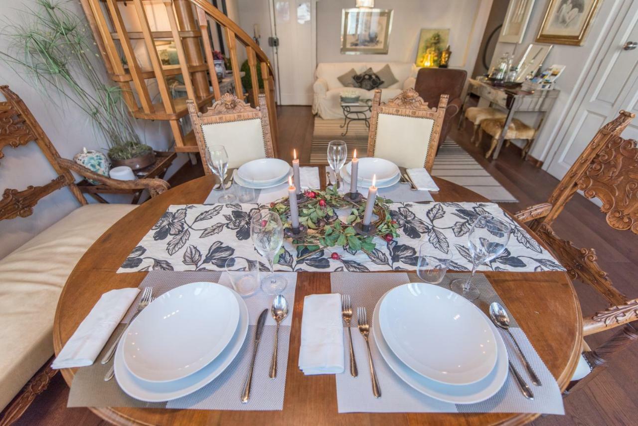 Loft Boutique Suite, Santa Croce, Florence, Wifi Dış mekan fotoğraf
