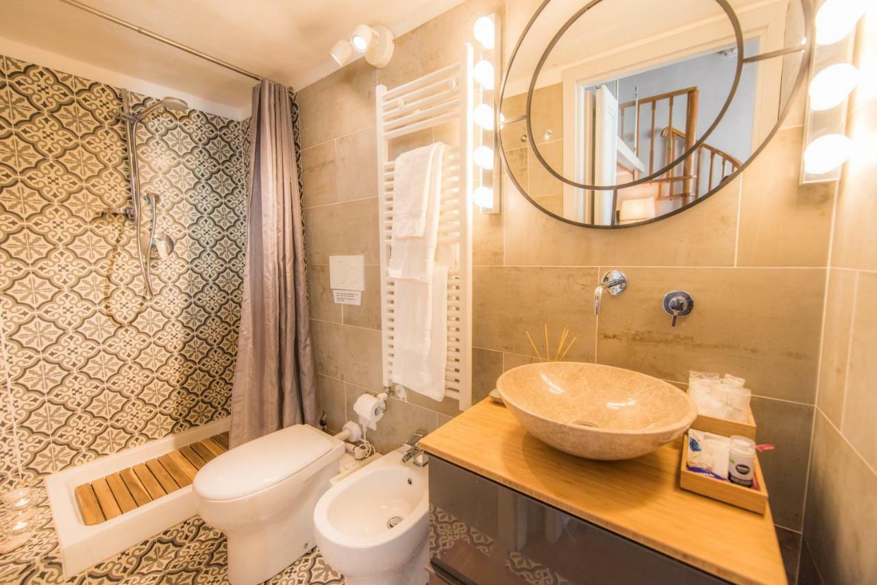 Loft Boutique Suite, Santa Croce, Florence, Wifi Dış mekan fotoğraf